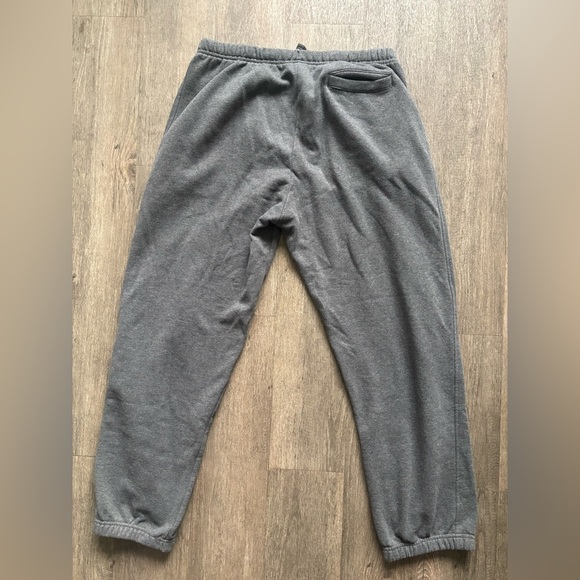The North Face Charcoal Joggers - Picture 5 of 5